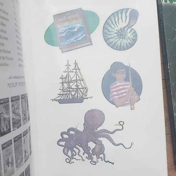 Jack and Annie Magic Tree House Books (25) - Picture 3 of 5